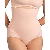 HONEYLOVE Shapewear for Women - SuperPower Brief - High Compression Waist Shaper