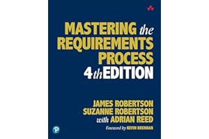 Mastering the Requirements Process
