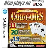 Ultimate Card Games