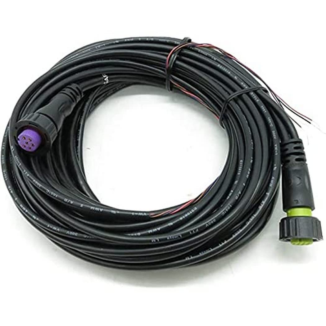 Garmin Interconnect Cable, Mech/Hydr. w/pump
