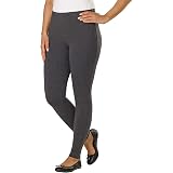 Comfort French Terry Leggings at Amazon 