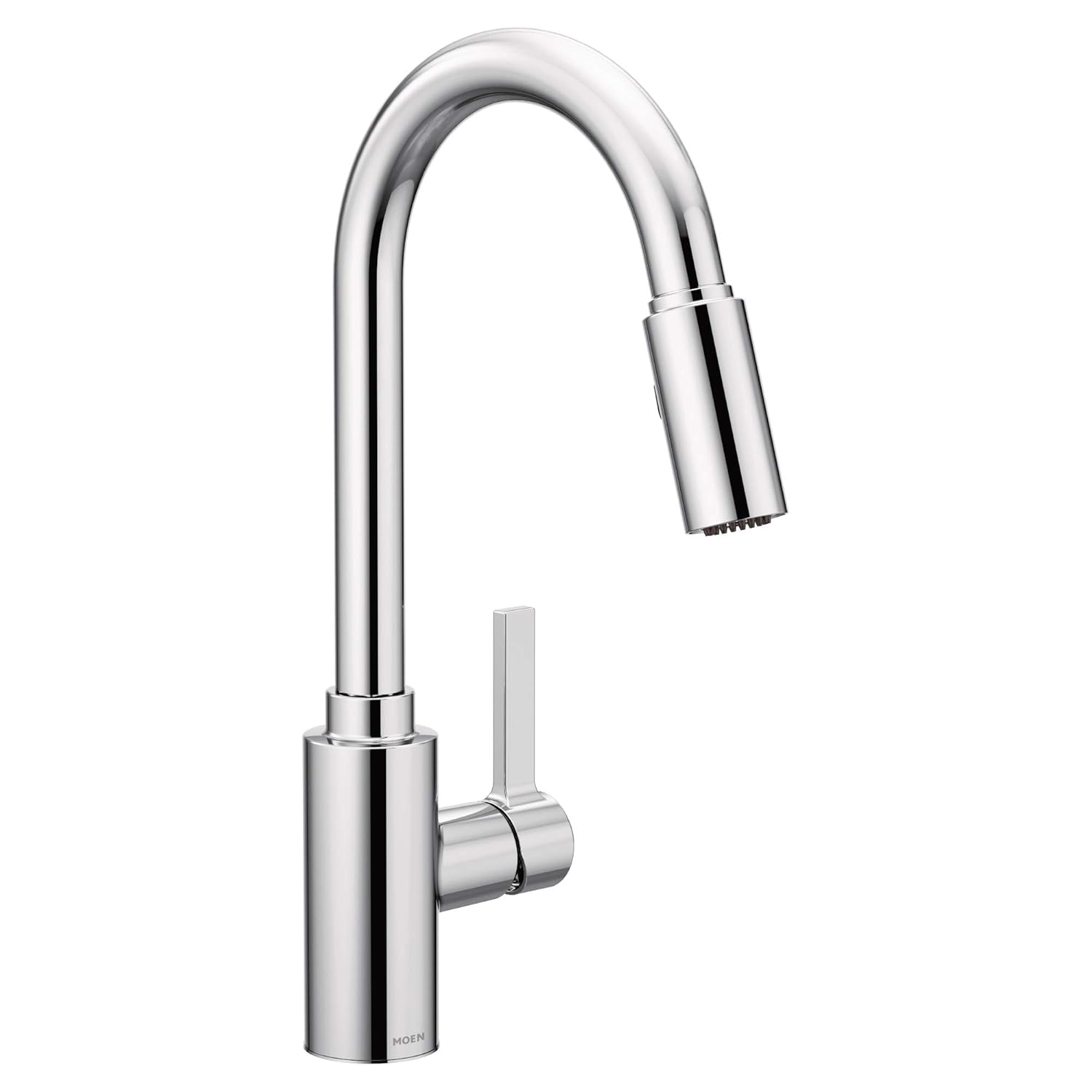Best Moen Farmhouse Kitchen Faucet