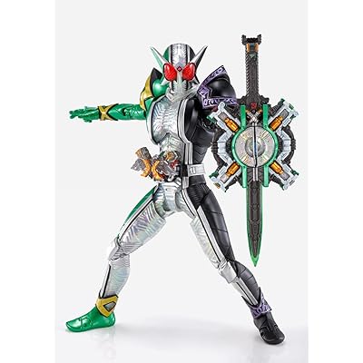 Mua バンダイ(BANDAI) S.H.Figuarts（真骨彫製法） 仮面ライダー