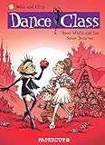 Dance Class #8: Snow White and the Seven Dwarves (Dance Class Graphic Novels)