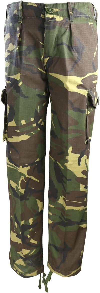 childrens combat trousers