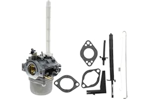 USONLINE911 New Carburetor For Briggs & Stratton 796122 794593 793161 696737 Carb 20A114 20A414 20M114