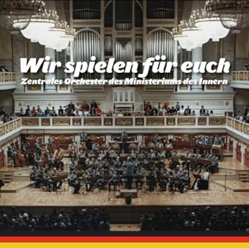 Wir Spielen Für Euch