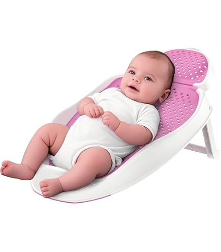 Lavabo Plegable Para Bebés, Culo, Dibujo Animado, Cara, Pie, | Cuotas