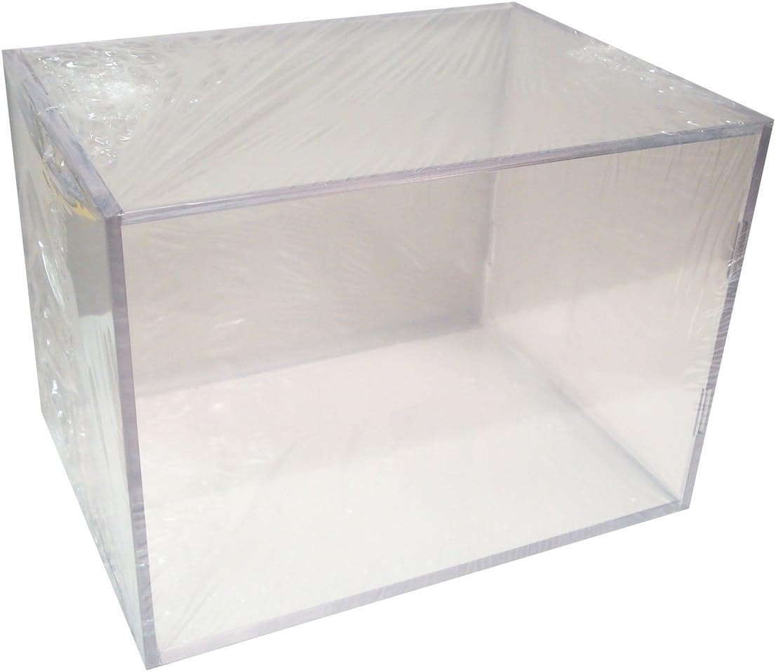The Original Ballqube Mini Football/Helmet Display Box : Mini Helmet Case : Sports & Outdoors