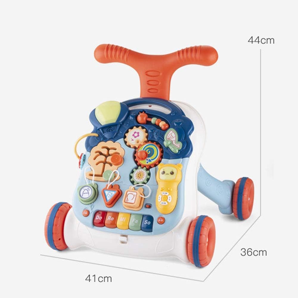 baby pushchair walker