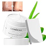 LANBENA Blackhead Mask with 60 pcs