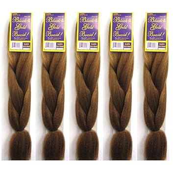 Amazon Com Bng Classic Braiding Hair 25 Inch 100 Kanekalon Jumbo Synthetic Bulk Braiding Hair Extensions For Goddess Box Braids Twists Faux Locs Crochet Braids 5 Pack Color 27 30 Beauty bng classic braiding hair 25 inch 100 kanekalon jumbo synthetic bulk braiding hair extensions for goddess box braids twists faux locs crochet