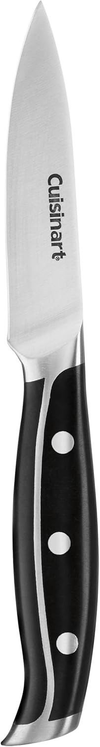 Which Is The Best Cuisinart Classic Triple Rivet 5Inch Santoku Knife