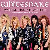 Washington State Wipeout