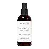 Muse Apothecary Room Ritual - Aromatic and Relaxing