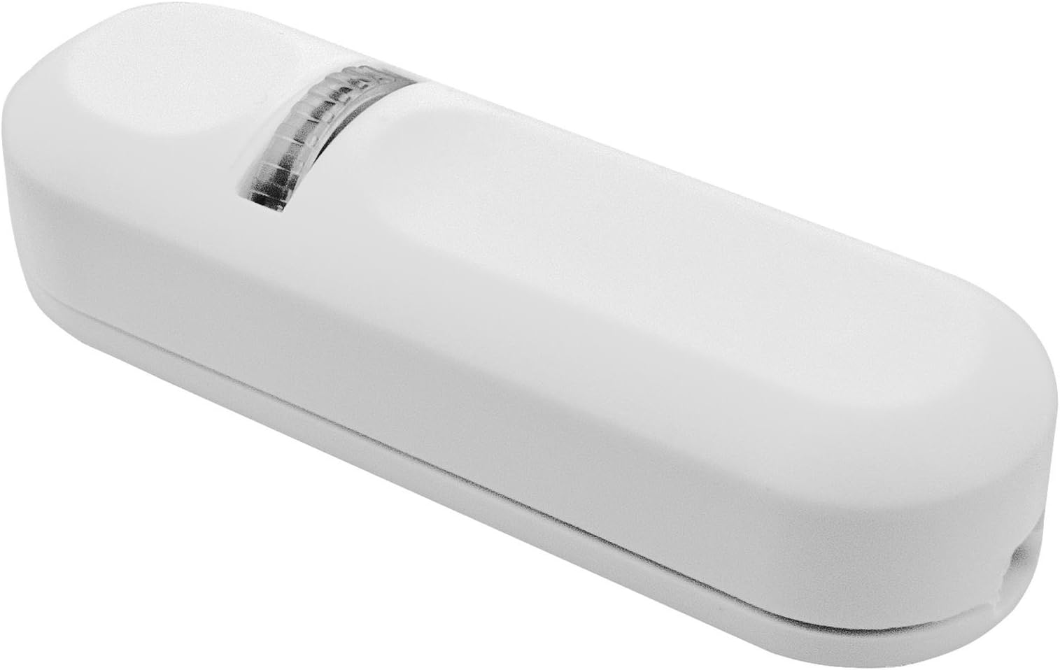 3 Core Rotary Dimmer Switch 240V White 160W