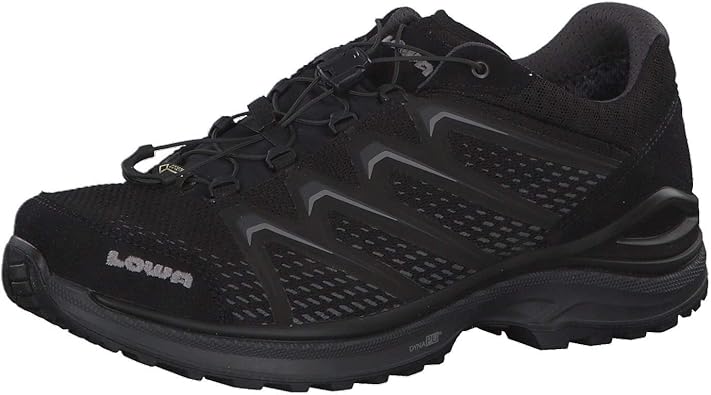 lowa walking shoes