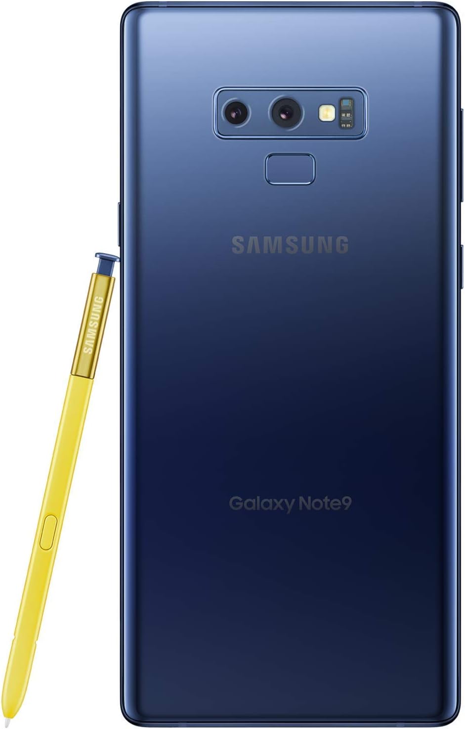 samsung note 9 amazon españa