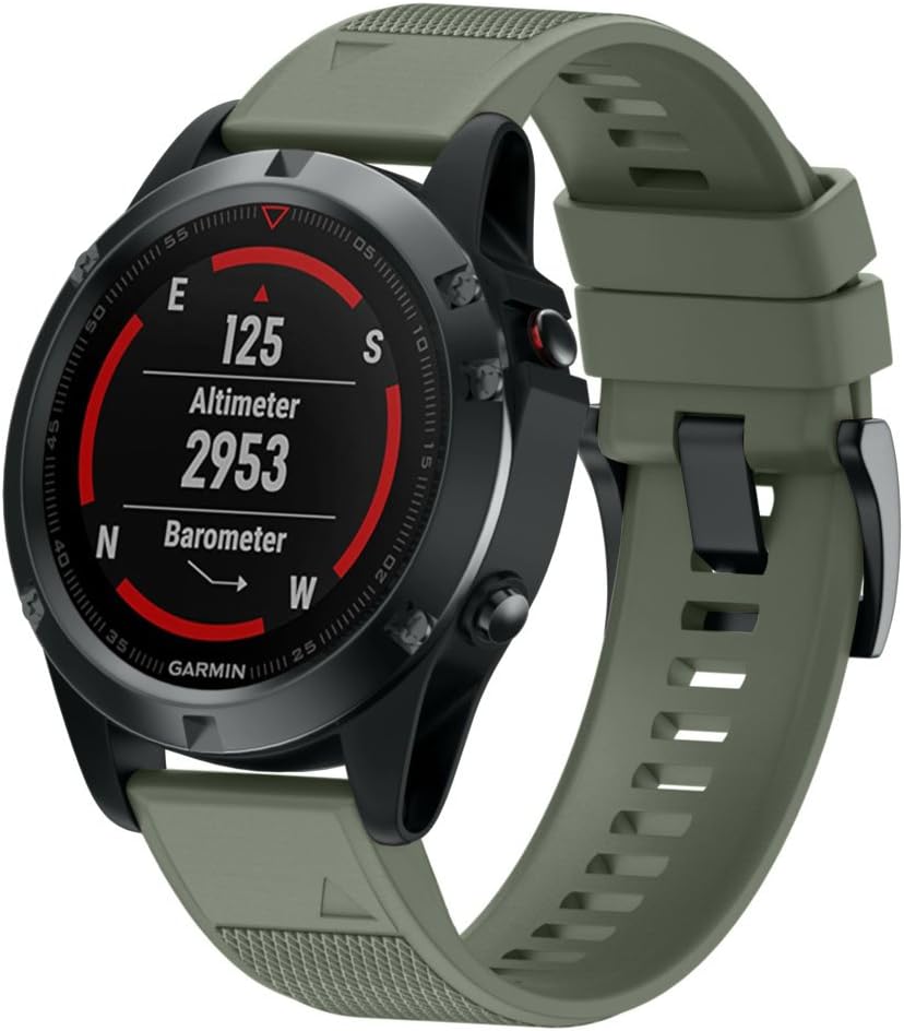 fenix quatix 5