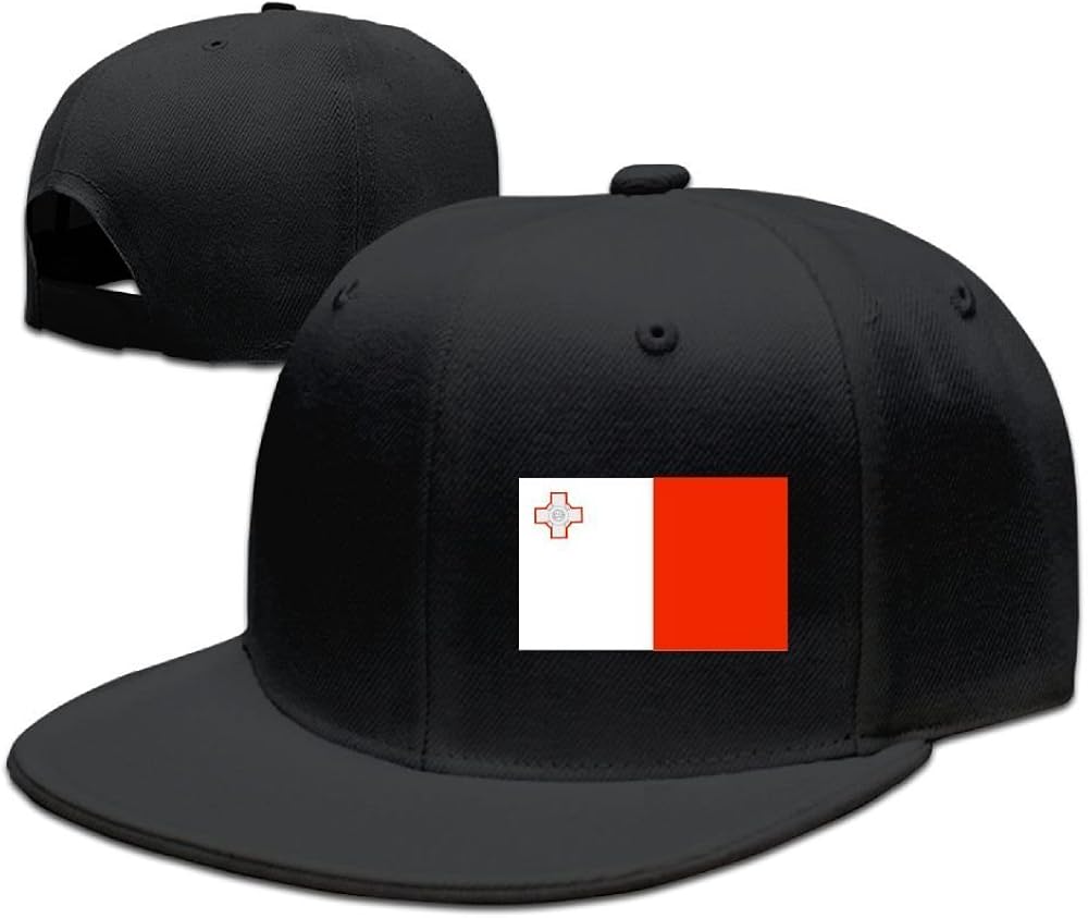 flat caps malta