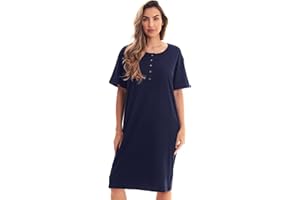 Just Love Short Sleeve Nightgown Sleepwear