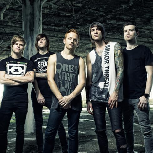 blessthefall