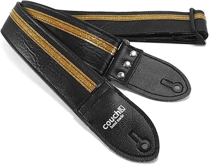 Amazon Com Racer X Guitar Strap Made In Usa By Couch Guitar