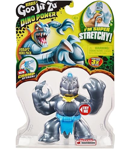 Heroes of Goo JIT Zu Galaxy Blast Ultra Rare BRAINBOOM | Amazon.com.br