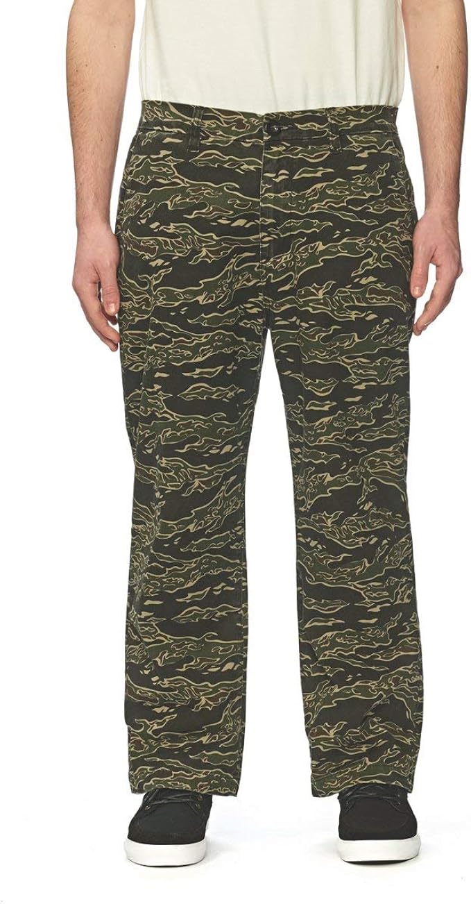 globe chino pants