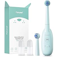 dogsmart toothbrush amazon