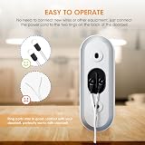 Aieve 18V Power Supply for Nest Video Doorbell Transformer Charger Cable 5m view 3