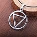 New Arrival Naruto Shippuden Hidan Jashin Necklace