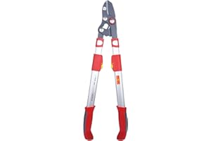 WOLF-Garten Telescoping Anvil Lopper 35.5" - RS900T
