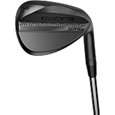 Cobra Golf King Black Wedge