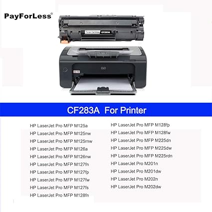 hp m201n toner