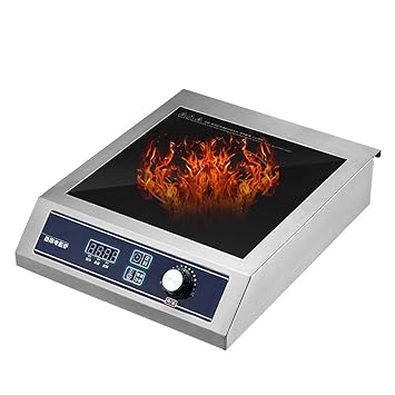 Amazon Com Happybeefalo Restaurant Electric Countertop Commercial