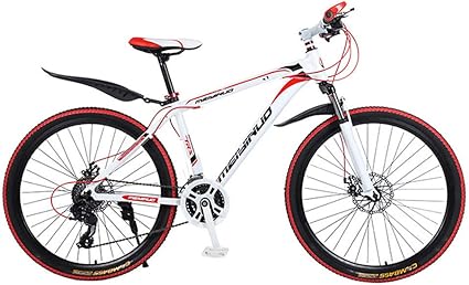 carbon bike mountain