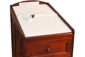 AFG BABY FURNITURE Athena Changing Pad for Daphne Kimberly