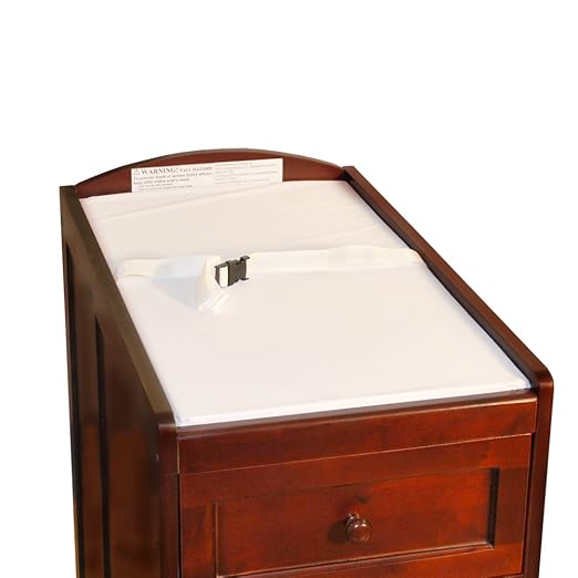 adult sized changing table