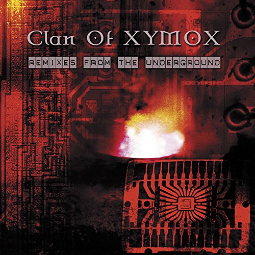 Clan of Xymox - MDM Seleccion (1985-2007) - Zortam Music