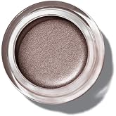 Revlon ColorStay Creme Eye Shadow, Chocolate, 0.18 oz | Blendable, high-pigment eyeshadow wears up to 24 hours without budging. Matte and shimmer finishes.