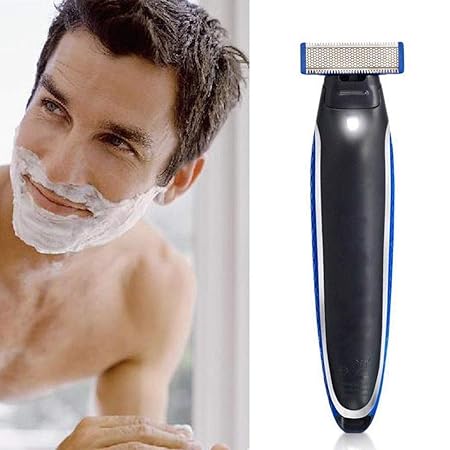 smart beard trimmer