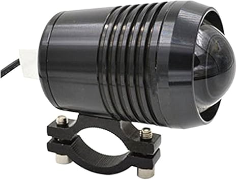 Amazon E Auto Fun バイクライト Ledヘッドライト ブラック 30w 砲弾型 外置き 完全防水 1年保証付 U2 001u2l30wsb オートバイ 二輪用 ヘッドライト 車 バイク Amazon E Auto Fun バイクライト Ledヘッドライト ブラック 30w 砲弾型 外置き 完全防水 1年保証付 U2 001u2l30wsb オートバイ 二輪用 ヘッドライト 車 バイク