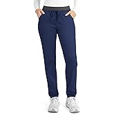 Maevn Matrix Women’s Contrast E-Band Cargo Pant