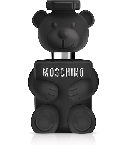 モスキーノトイボーイ　オードパフューム Amazon.com: Moschino Toy Boy Eau de parfum spray, for men : Beauty