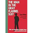 The Man in the Gray Flannel Suit