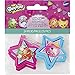 Wilton 2113-7116 24 Count Shopkins Fun Pix, Assorted