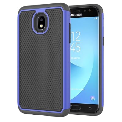 Amazon Samsung J3 2018 Phone Case Premium Gel Phone Case For