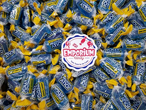 Jolly Rancher Blue Raspberry - 1 lb of Individually Wrapped Assorted Fresh Bulk Candy with Refrigera - //medicalbooks.filipinodoctors.org
