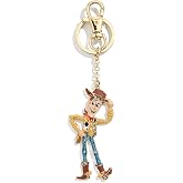 BaubleBar - Licensed 2D Character Bag Charms - Character Keychains